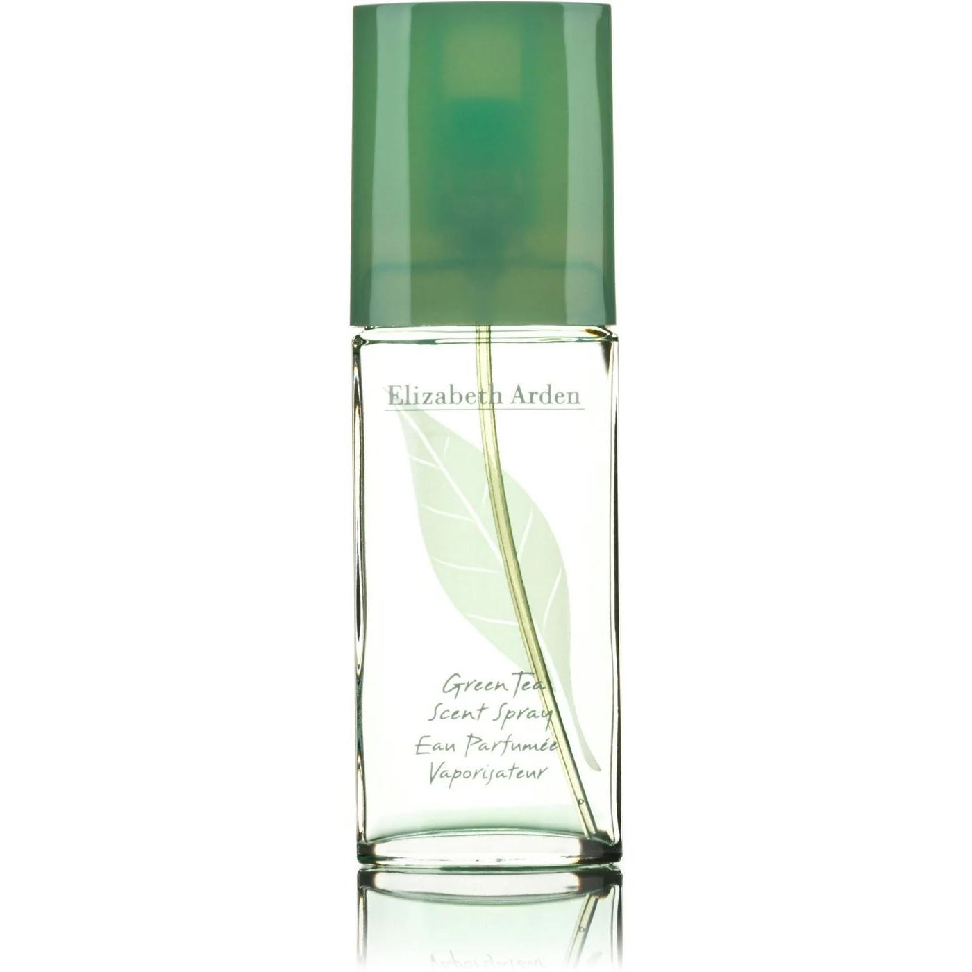 Elizabeth Arden Green Tea EDP 100 ml Hölgyeknek (0085805268848)