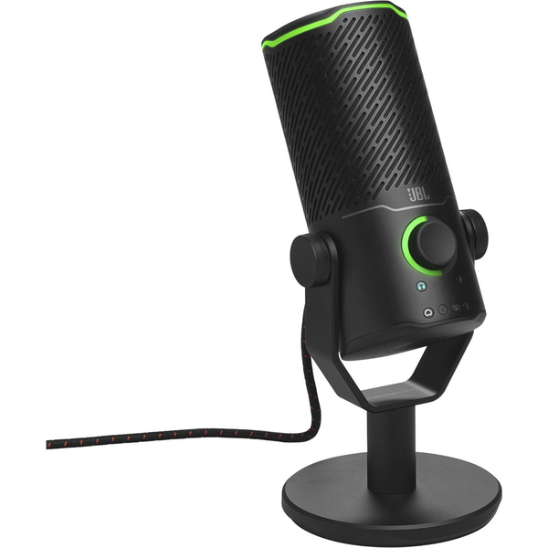Mikrofon JBL Quantum Stream Studio