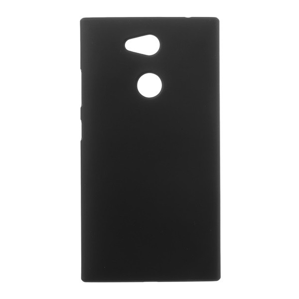Zadný Kryt Gigapack pre Sony Xperia L2 (H4311) čierna
