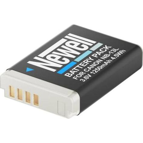 Batéria Newell NB-13L 1250 mAh pre Canon
