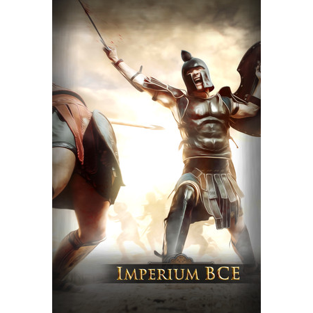 Imperium BCE (PC - Steam elektronikus játék licensz)