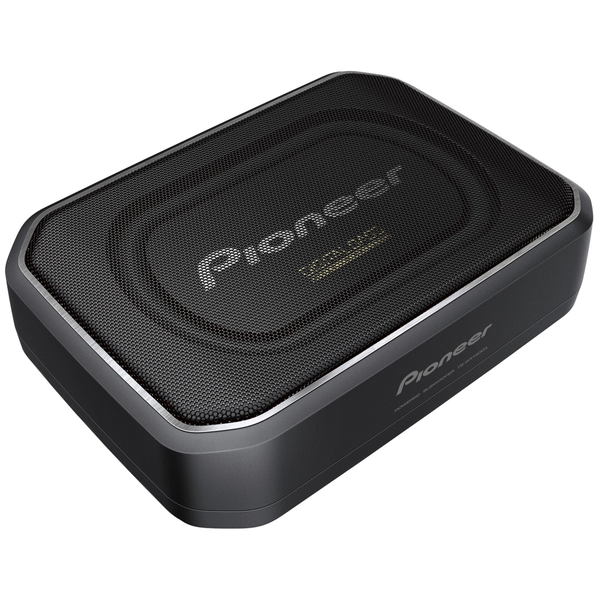Pioneer TS-WX140DA Активен субуфер, цифров контрол на басите