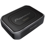 Pioneer TS-WX140DA Активен субуфер, цифров контрол на басите