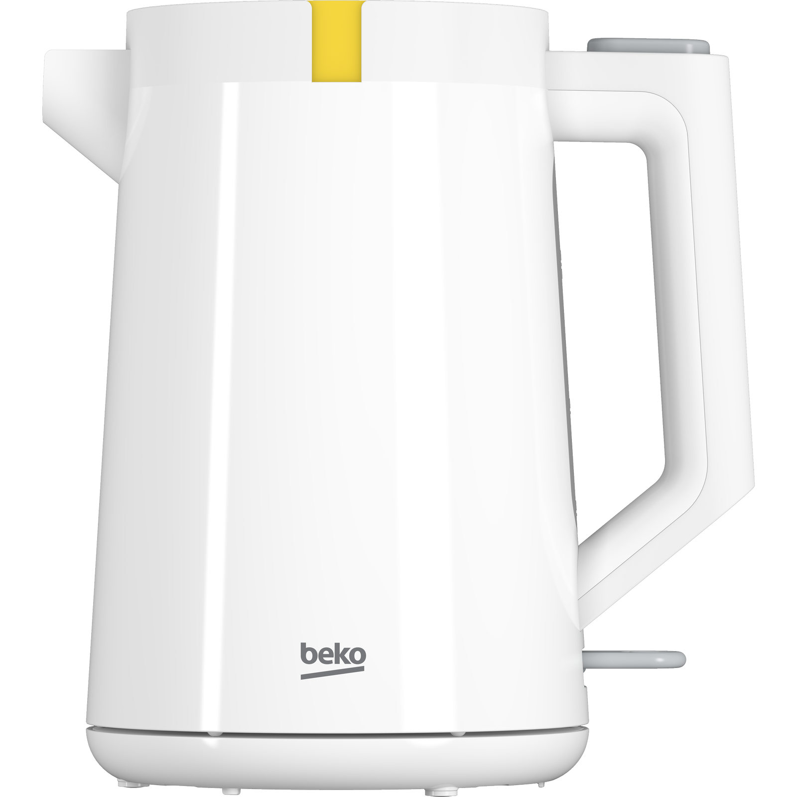 Beko WKM4215W 1,7L Vízforraló - Fehér (WKM4215W)