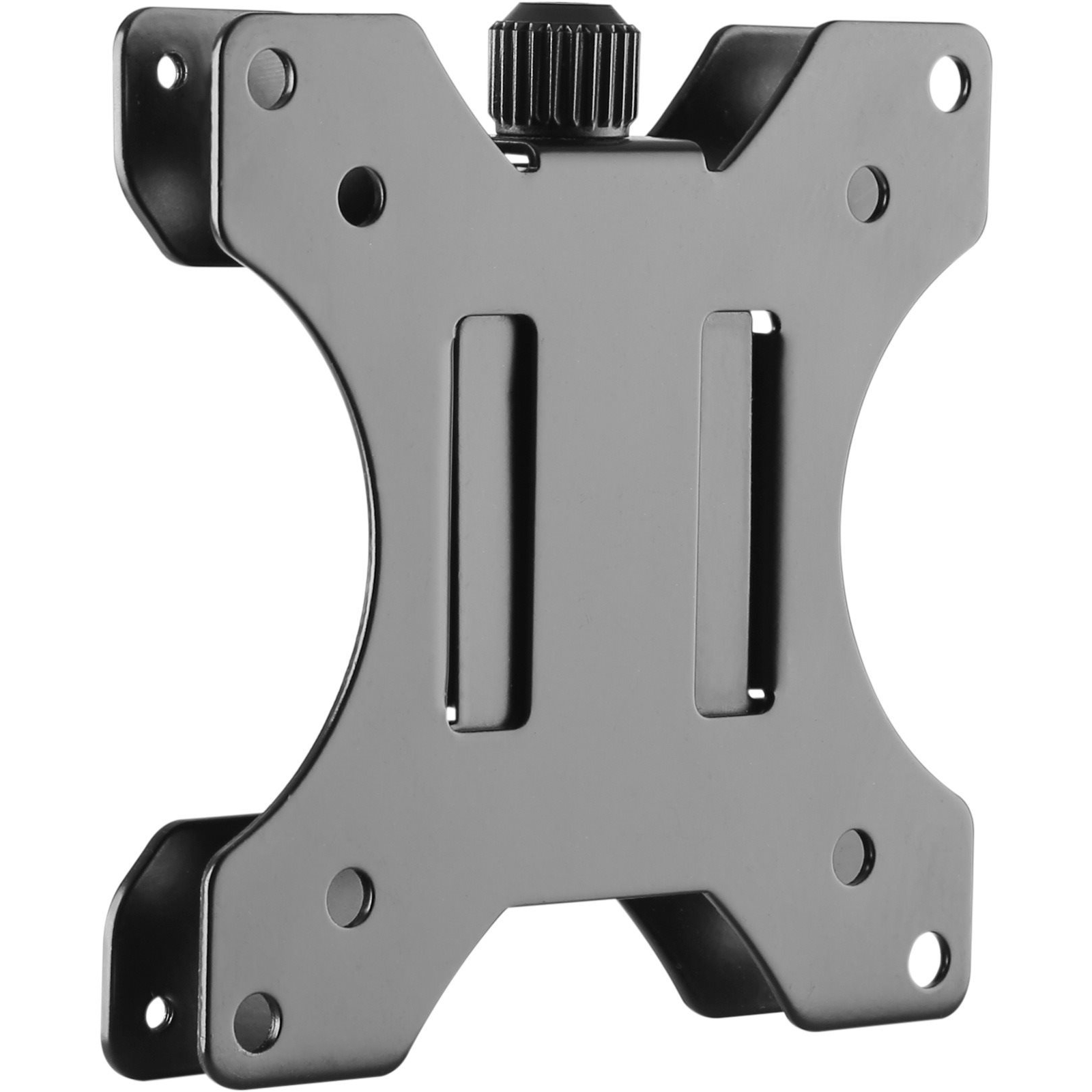 AlzaErgo VA210 fekete (APW-EGVA210B)