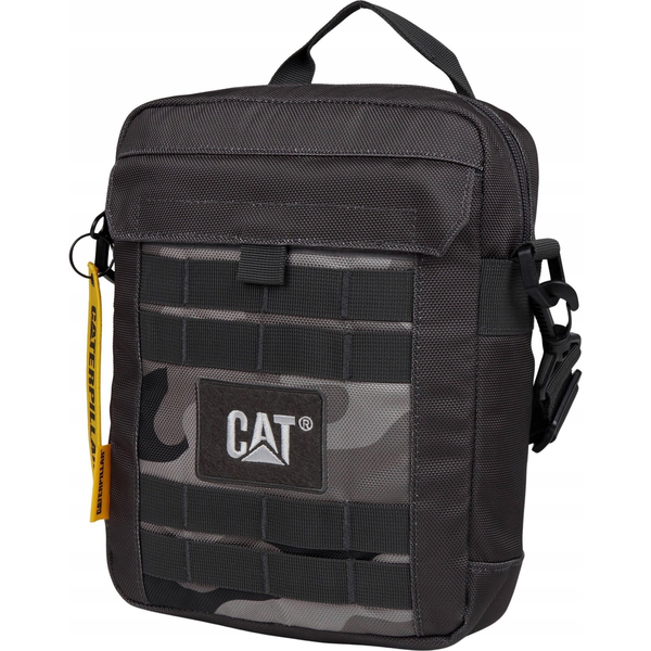 Plecak Caterpillar Namib Tablet Bag 84036-657 czarny One size