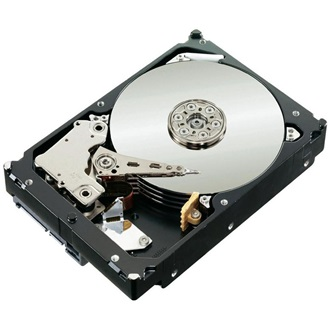 Seagate Surveillance HDD SkyHawk 3.5" 4 TB Serial ATA III