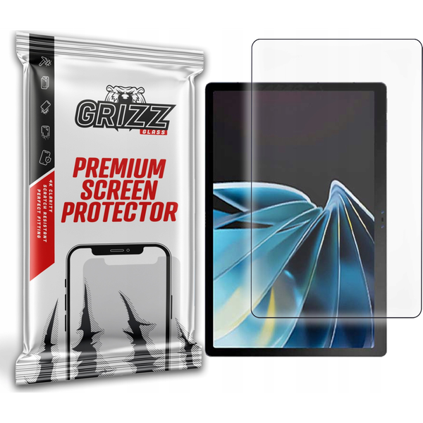 GrizzGlass Folia matowa GrizzGlass PaperScreen do ZTE nubia Pad 3D