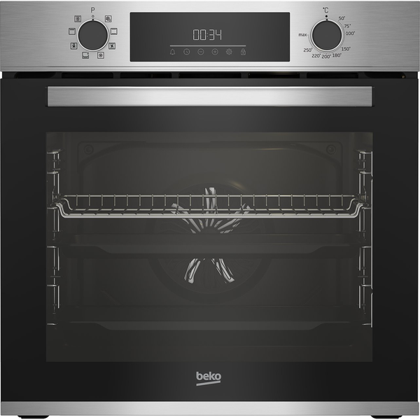 Beko b300 BBIM12300XD 72 L 2600 W Acciaio inox