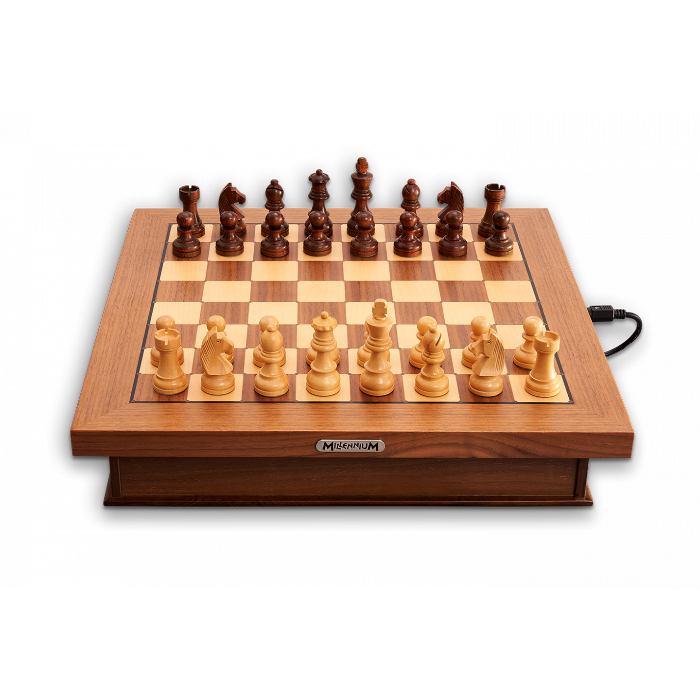 Millennium Exclusive Luxe Edition Sakk (M843)