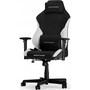 Fotel DXRacer DRIFTING XL Black & White EPU Leather