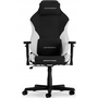 Fotel DXRacer DRIFTING XL Black & White EPU Leather