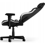 Fotel DXRacer DRIFTING XL Black & White EPU Leather