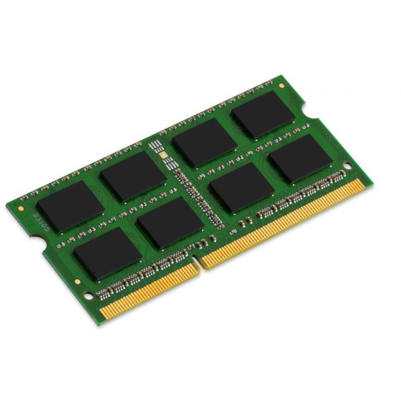 CSX 4GB 1066MHz SoDIMM DDR3 Apple Notebook memória (AP_SO1066D3_4G)