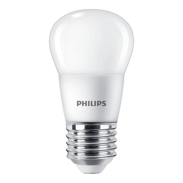 LED žárovka Philips CorePro 2,8 W E27 bílá teplá