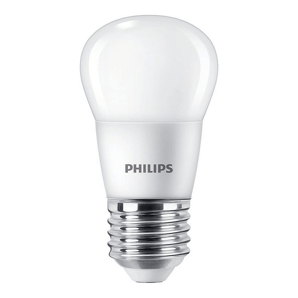 Philips CorePro LED Csepp izzó 3W 250lm 2700K E27 - Meleg fehér (PH-31242500)