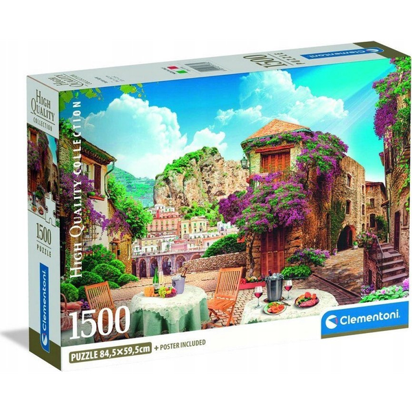 Clementoni 31733 пъзел