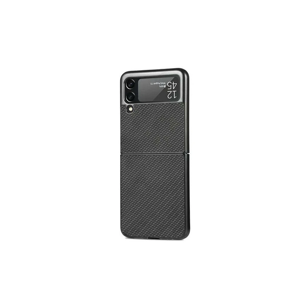 Beline Carbon Case Sam Z Fold 6 készülékhez fekete