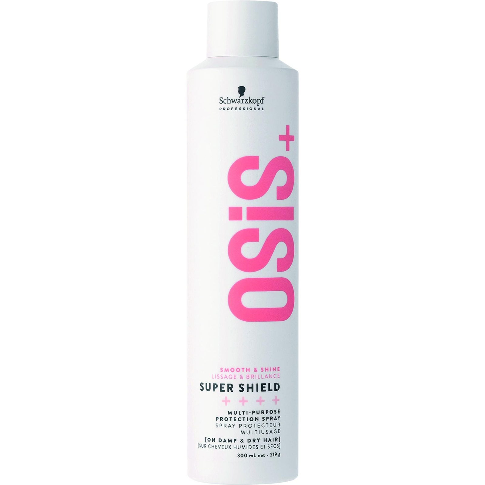 Schwarzkopf Professional OSiS+ Super Shield 300 ml (4045787936612)