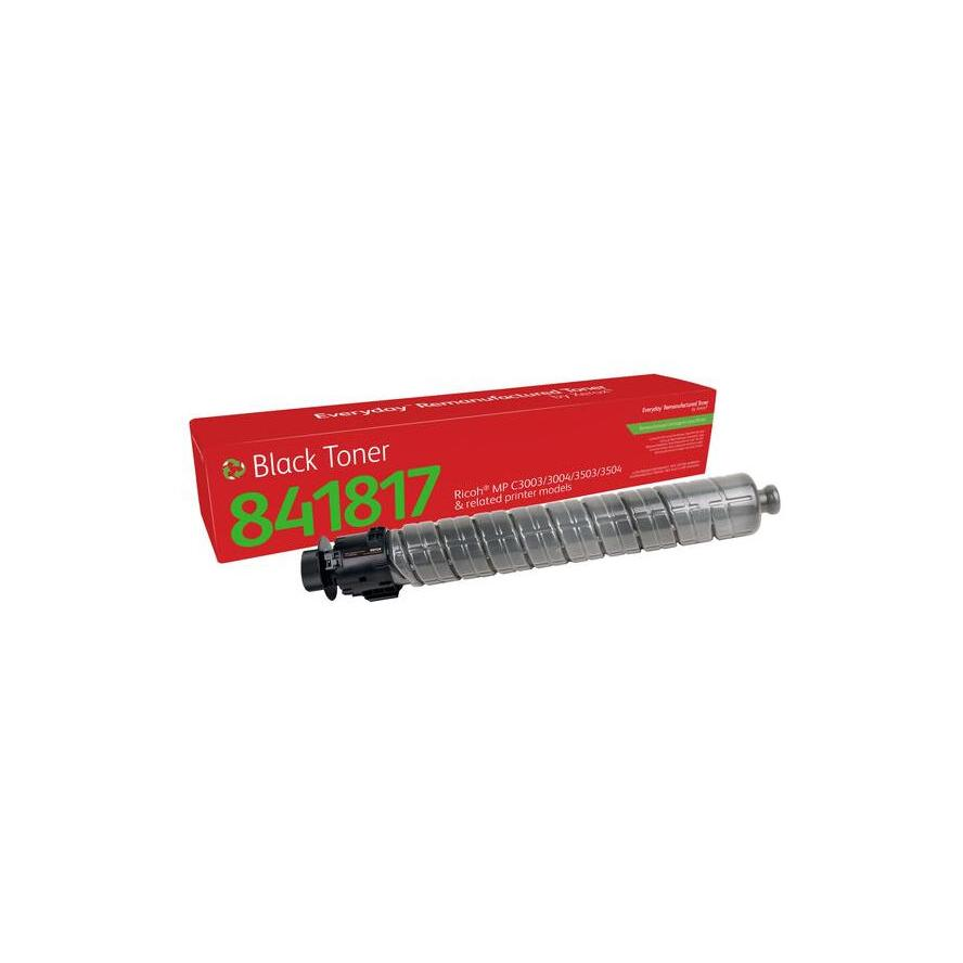 Everyday Remanufactured 006R04883 toner 1 kusov Kompatibilné Čierna
