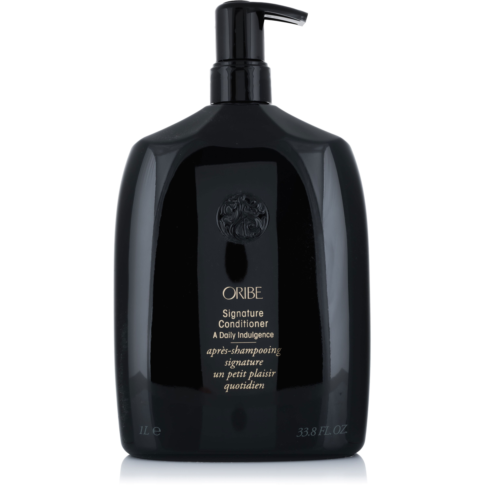 ORIBE Signature Conditioner A Daily Indulgence 1000 ml (811913018682)