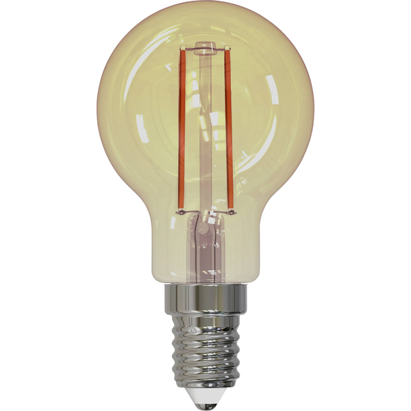 Müller-Licht LED EEK G (A-G) E14 Csepp forma 2.2W = 16W Melegfehér 1db (401076)