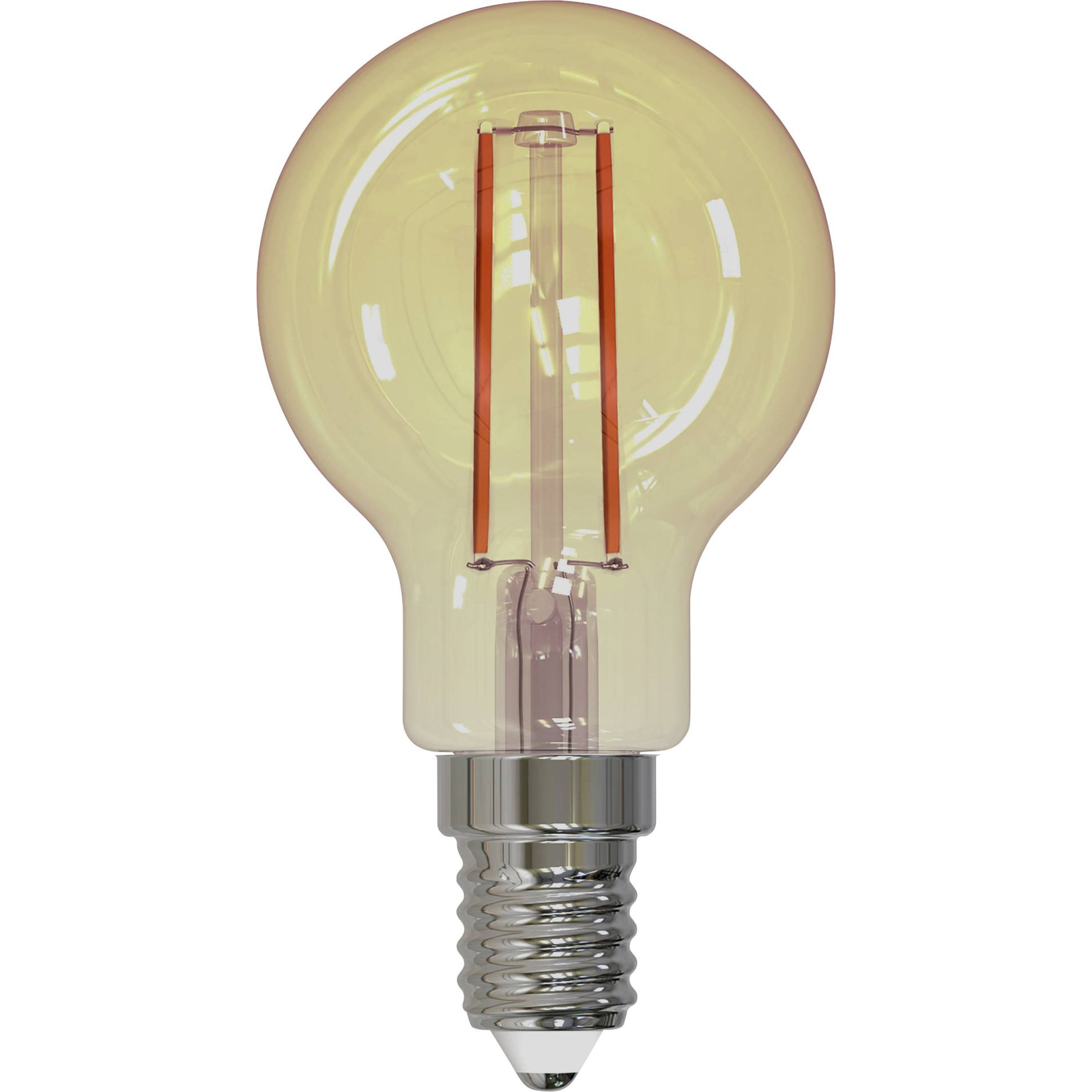 Müller-Licht LED EEK G (A-G) E14 Csepp forma 2.2W = 16W Melegfehér 1db (401076) (ML401076)