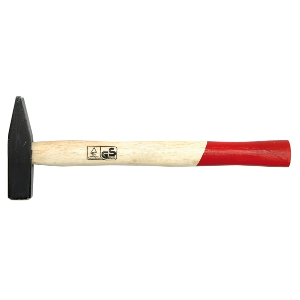 VOREL Lakatos kalapács, 800 g, TÜV (30480)