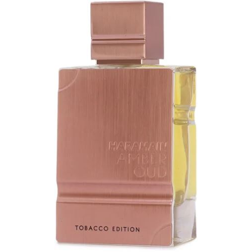 Al Haramain Amber Oud Tobacco Edition EDP 60ml Hölgyeknek és Uraknak