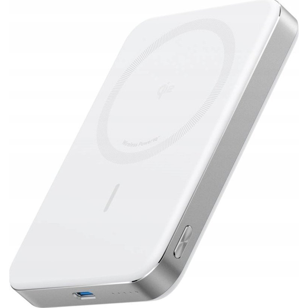 Anker A1664H21 Power Bank 10000 mAh с безжично зареждане