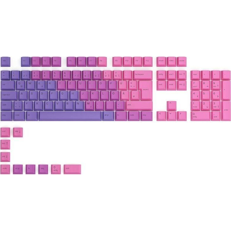 GLORIOUS GPBT 114db ANSI gombsapka nebula (GLO-KC-GPBT-N)