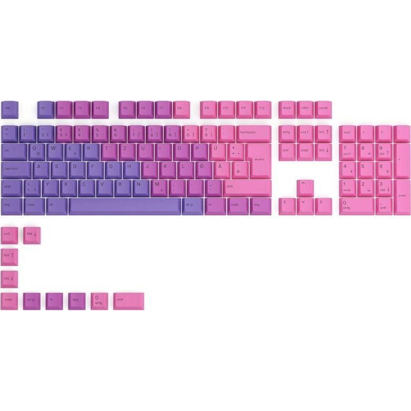 GLORIOUS GPBT 114db ANSI gombsapka nebula