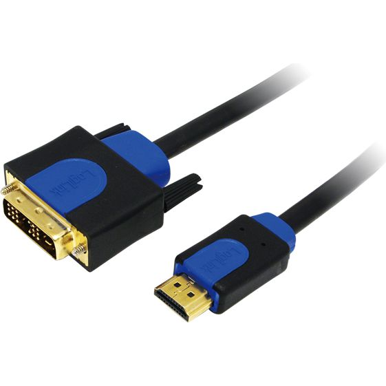 Kabel k TV monitoru LogiLink CHB3102