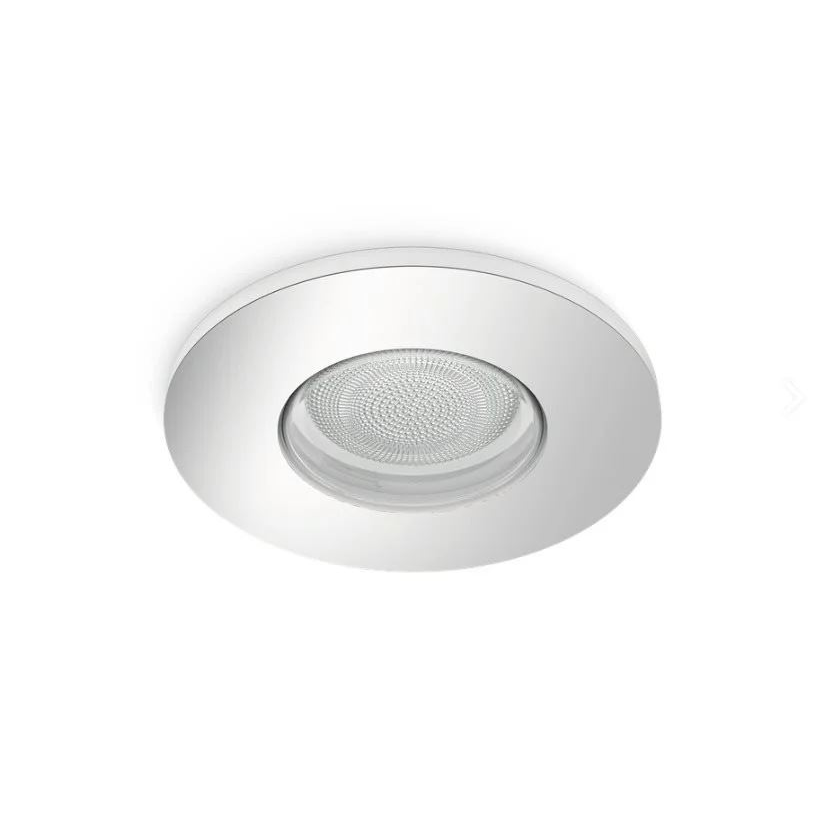 Philips Hue White and colour ambience 8719514355347 inteligentné osvetlenie Inteligentný svetelný bod Bluetooth (929003074701)