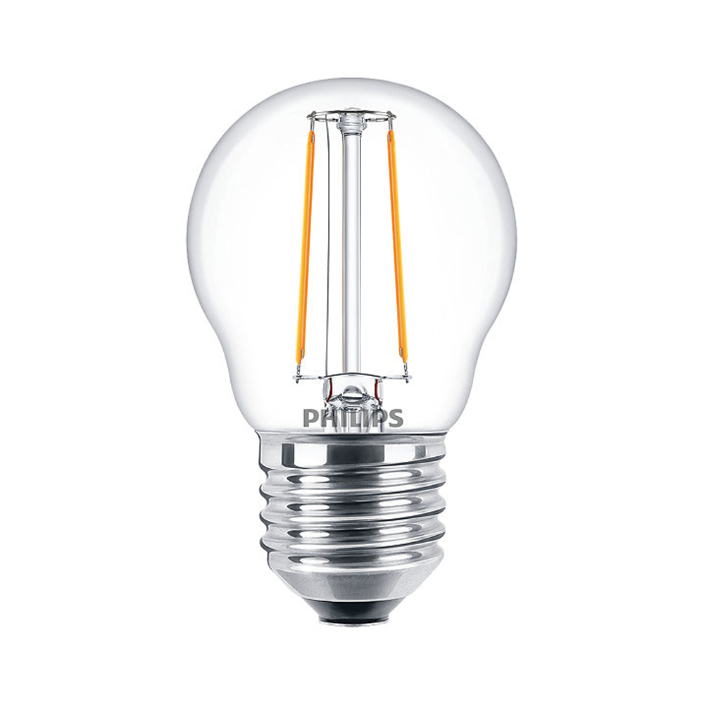 Philips CorePro LED 34776200 LED lampa Teplá biela 2700 K 2 W E27 (929001238792)
