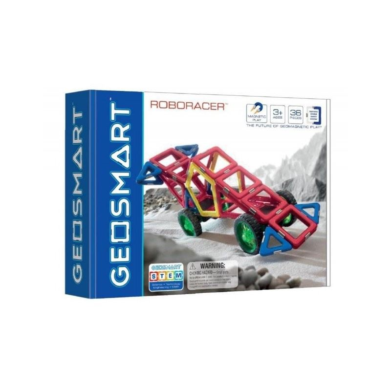GEOSMART RoboRacer (GeoSmart19369182)
