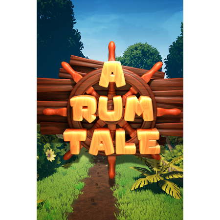 A Rum Tale