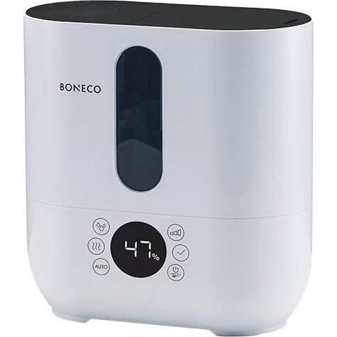 Boneco U350 ultrahangos párásitó