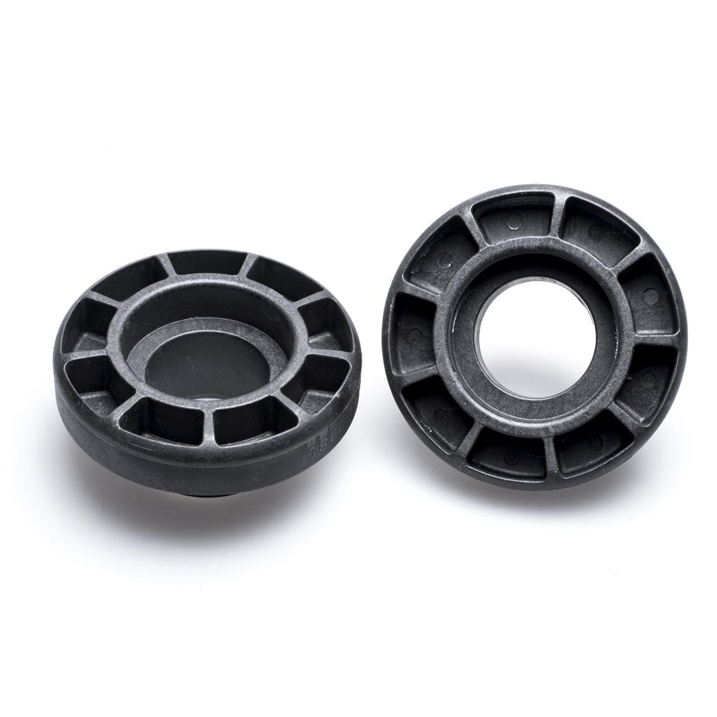 ST Suspensions BMW 2-Series Coupe (F22, F87) futóműemelő betét, +20 mm (AUPR86518)