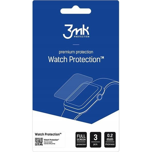 3mk Watch Protection FlexibleGlass pro Suunto Ocean