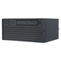 Chieftec UNI Series BT-02B-U3-350BS, PSU 350W (SFX-350BS) Черен ITX PC Case