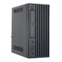 Chieftec UNI Series BT-02B-U3-350BS, PSU 350W (SFX-350BS) Черен ITX PC Case