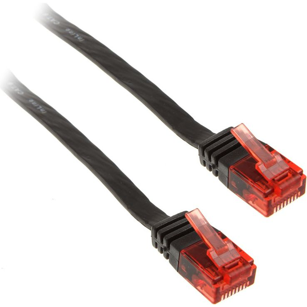 InLine 71614S cavo di rete Cat6 U/UTP (UTP)