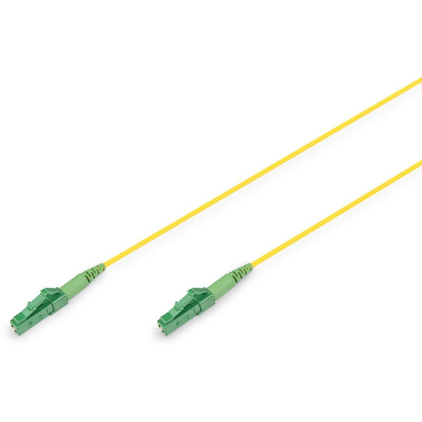 Cable Digitus Patch Simplex LC/APC to LC/APC 1m
