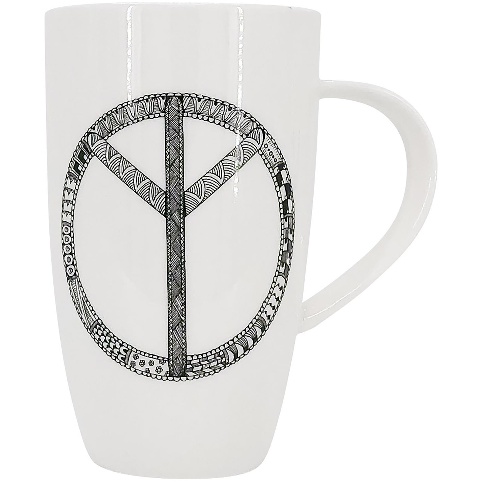 by inspire Patchwork Peace 600 ml (8058-0A-72)