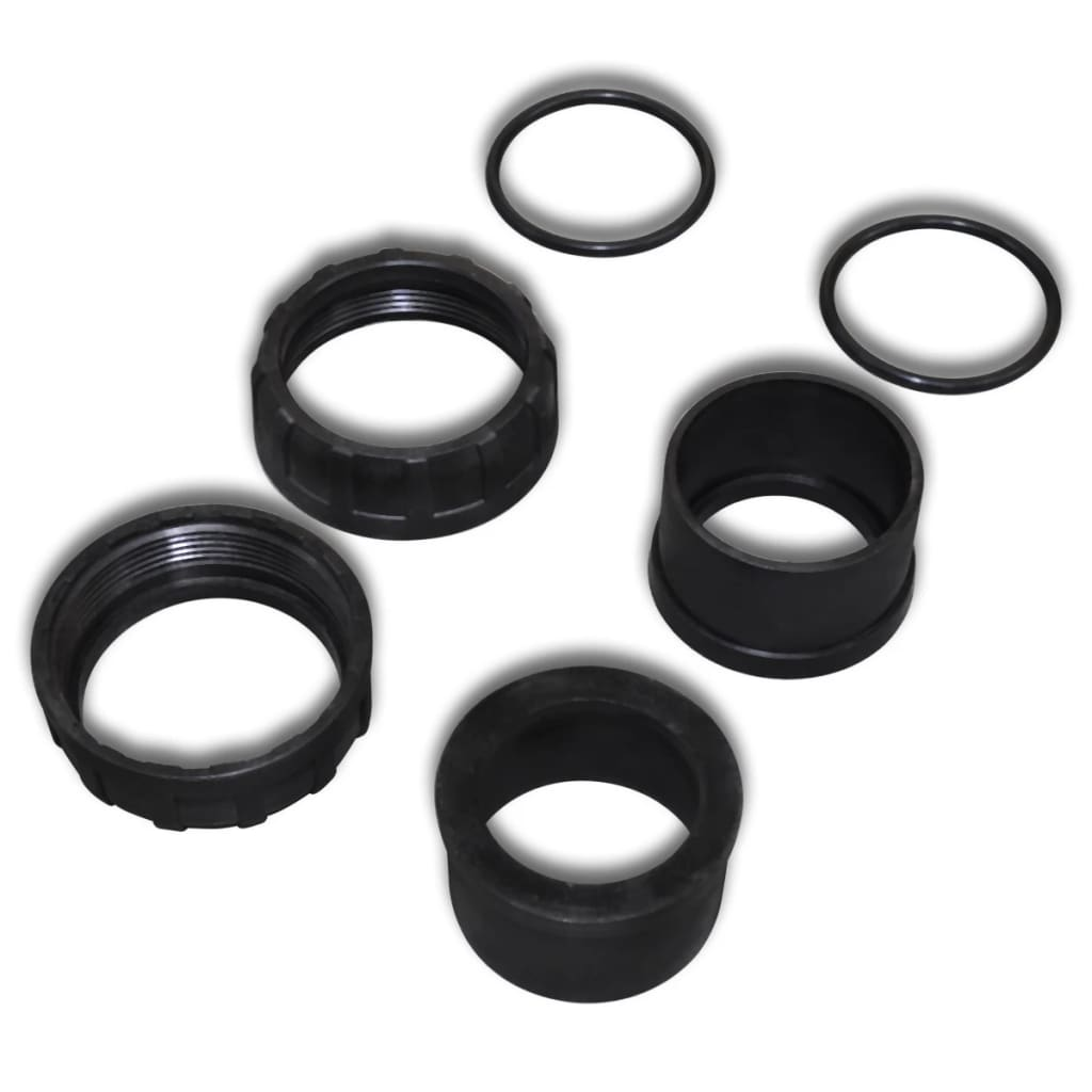 Elektromos Medence Szivattyú 800W Kék (90466)