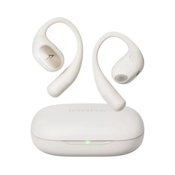 1MORE S31 Fit SE Open True Wireless Bluetooth fehér nyitott fülhallgató (S31-WHITE)