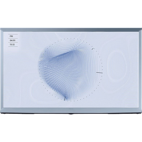 Samsung The Serif QE55LS01BHUXXH 55" QLED Smart 4K TV