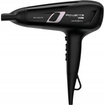 Rowenta Studio Dry CV5820 fén 2300 W Čierna (3121040076989)