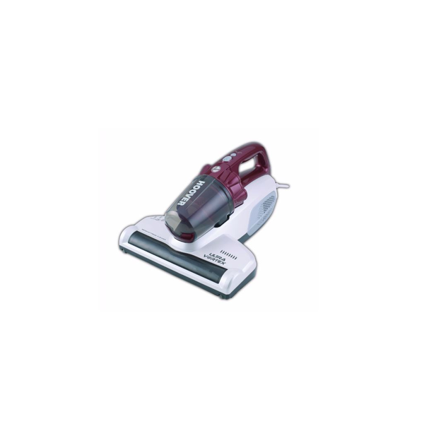 Hoover Ultra Vortex MBC500UV 011 aspirapolvere senza filo Rosso Senza sacchetto